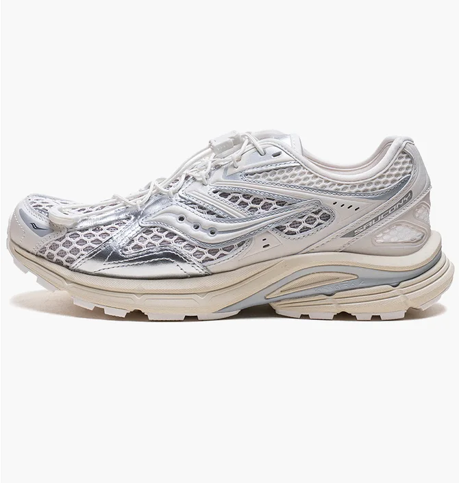 ᐉ Кросівки жіночі Saucony Kinvara 4 Re Metallic S79078-1