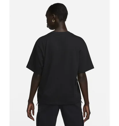 Футболка жіноча Nike Acg Short-Sleeve T-Shirt Black DJ3646-011