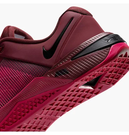 Кроссовки мужские Nike Metcon 10 Bordo/Pink HJ1875-600
