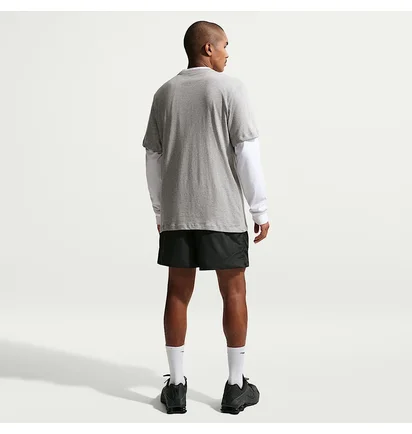 Шорти чоловічі Nike Windrunner Lightweight Black IF3398-010