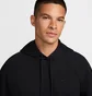 Худи мужское Nike Primary Fleece Dri-Fit Hoodie Black FZ0969-010
