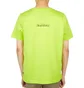 Футболка чоловіча STONE ISLAND Shadow Project Green 78192012A-V2051