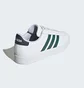 Кроссовки мужские Adidas Grand Court Cloudfoam Comfort Shoes White ID4465