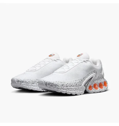 Кросівки чоловічі Nike Air Max Dn Premium White HM0811-100