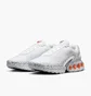 Кросівки чоловічі Nike Air Max Dn Premium White HM0811-100