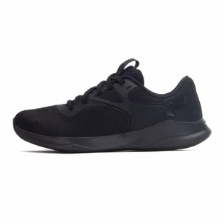 Кросівки жіночі Under Armour Charged Aurora 2 Black 3025060-003