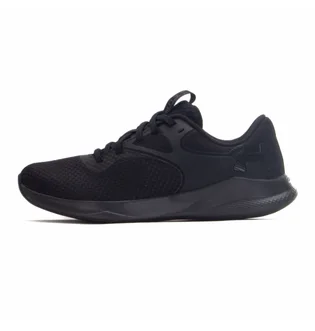 Кросівки жіночі Under Armour Charged Aurora 2 Black 3025060-003