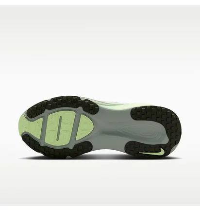 Кросівки чоловічі Nike Vomero 18 Green/Olive HM6803-002