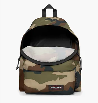 Рюкзак унисекс Eastland Backpack Camo/Green J9431
