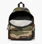 Рюкзак унісекс Eastland Backpack Camo/Green J9431
