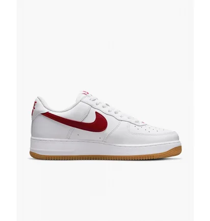 Кроссовки мужские Nike Air Force 1 Low Retro White Dj3911-102