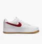 Кроссовки мужские Nike Air Force 1 Low Retro White Dj3911-102