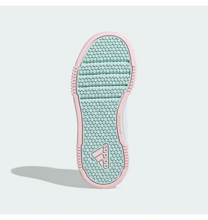 Кроссовки детские Adidas Tensaur Sport 2.0 Cf White JQ2868