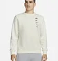 Світшот чоловічий Nike Sportswear Standard Issue Beige FJ0551-133