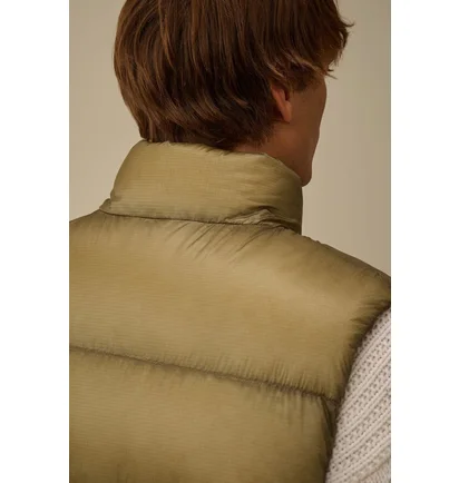 Жилетка мужская C.P. Company Olive 19CMVE192A110416A-356