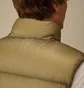 Жилетка мужская C.P. Company Olive 19CMVE192A110416A-356