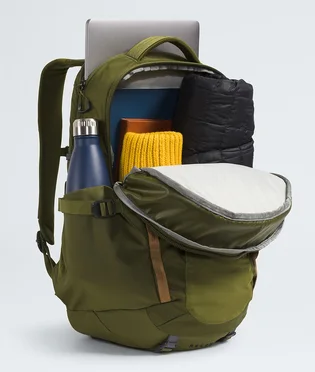 Рюкзак унісекс The North Face Recon Olive NF0A52SU39M