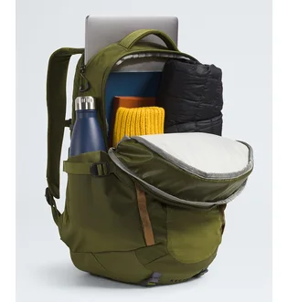 Рюкзак унисекс The North Face Recon Olive NF0A52SU39M