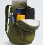 Рюкзак унісекс The North Face Recon Olive NF0A52SU39M
