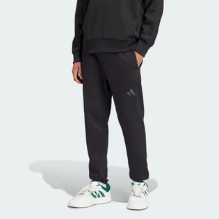 Штани чоловічі Adidas A Szn Fl R Pt Black IX1246