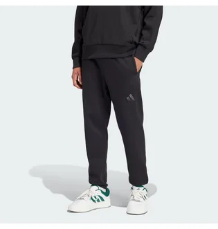 Штаны мужские Adidas A Szn Fl R Pt Black IX1246