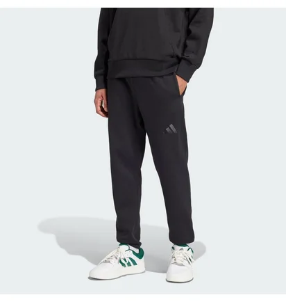 Штаны мужские Adidas A Szn Fl R Pt Black IX1246