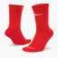 Носки унисекс Nike Squad Crew Socks Red (1 пара) Sk0030-657