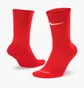 Шкарпетки унісекс Nike Squad Crew Socks Red (1 пара) Sk0030-657