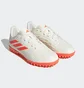 Сороконожки детские Adidas Copa Pure.4 Turf White GY9043
