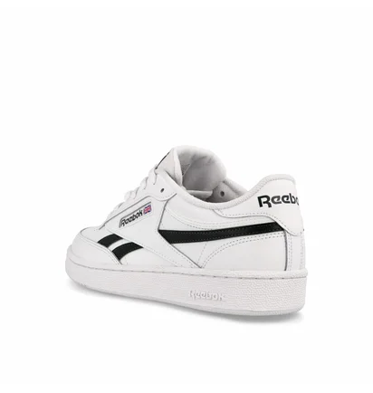 Кроссовки мужские Reebok Club C Revenge White 100032883