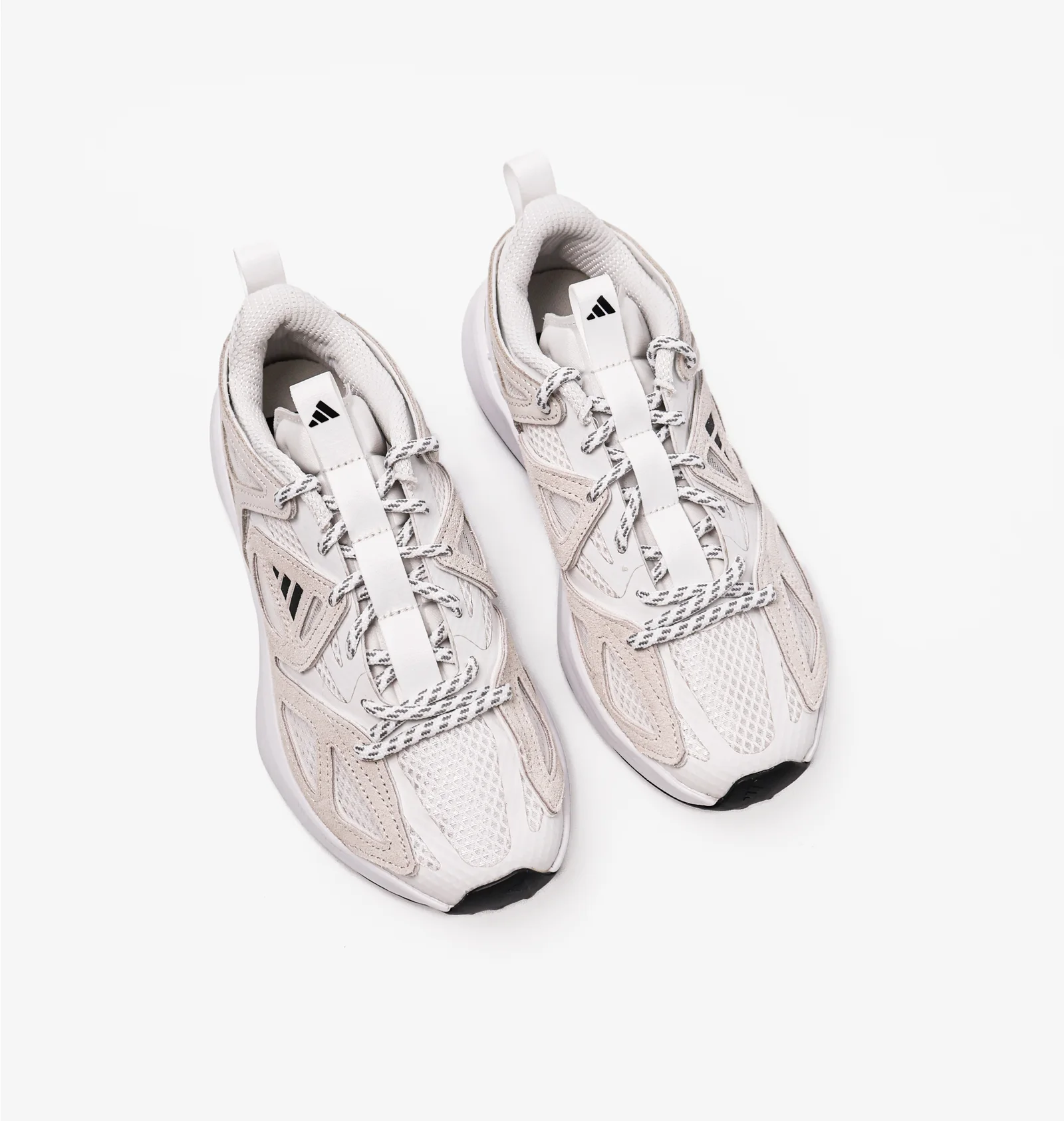 ᐉ Кросівки жіночі Adidas Kantai Trail Beige/White JH6836