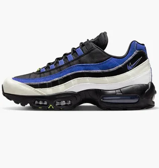 Кроссовки мужские Nike Air Max 95 Blue Dq0268-001