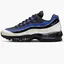 Кросівки чоловічі Nike Air Max 95 Blue Dq0268-001