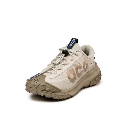 Кроссовки мужские Nike Acg Mountain Fly 2 Low Beige DV7903-101