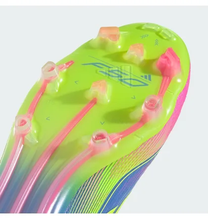 Бутсы мужские Adidas F50 Elite Blue IE1201
