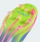 Бутсы мужские Adidas F50 Elite Blue IE1201