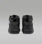 Кроссовки мужские Air Jordan 1 Mid Se Black HV5177-010