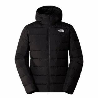Пуховик чоловічий The North Face Bluso M Aconcagua 3 Black NF0A84I1JK3