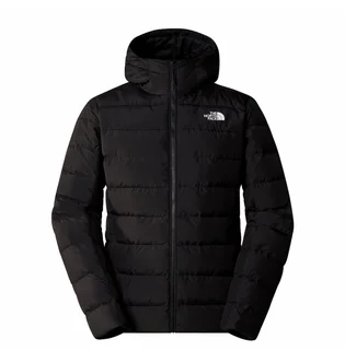 Пуховик чоловічий The North Face Bluso M Aconcagua 3 Black NF0A84I1JK3