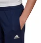 Штани жіночі Adidas Pants Ent22 Tr Pnt W Blue HC0334