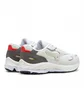 Кросівки унісекс Mizuno Wave Rider Beta White D1GA331101