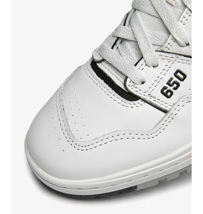 Кроссовки мужские New Balance 650R White BB650RCE