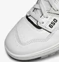 Кроссовки мужские New Balance 650R White BB650RCE