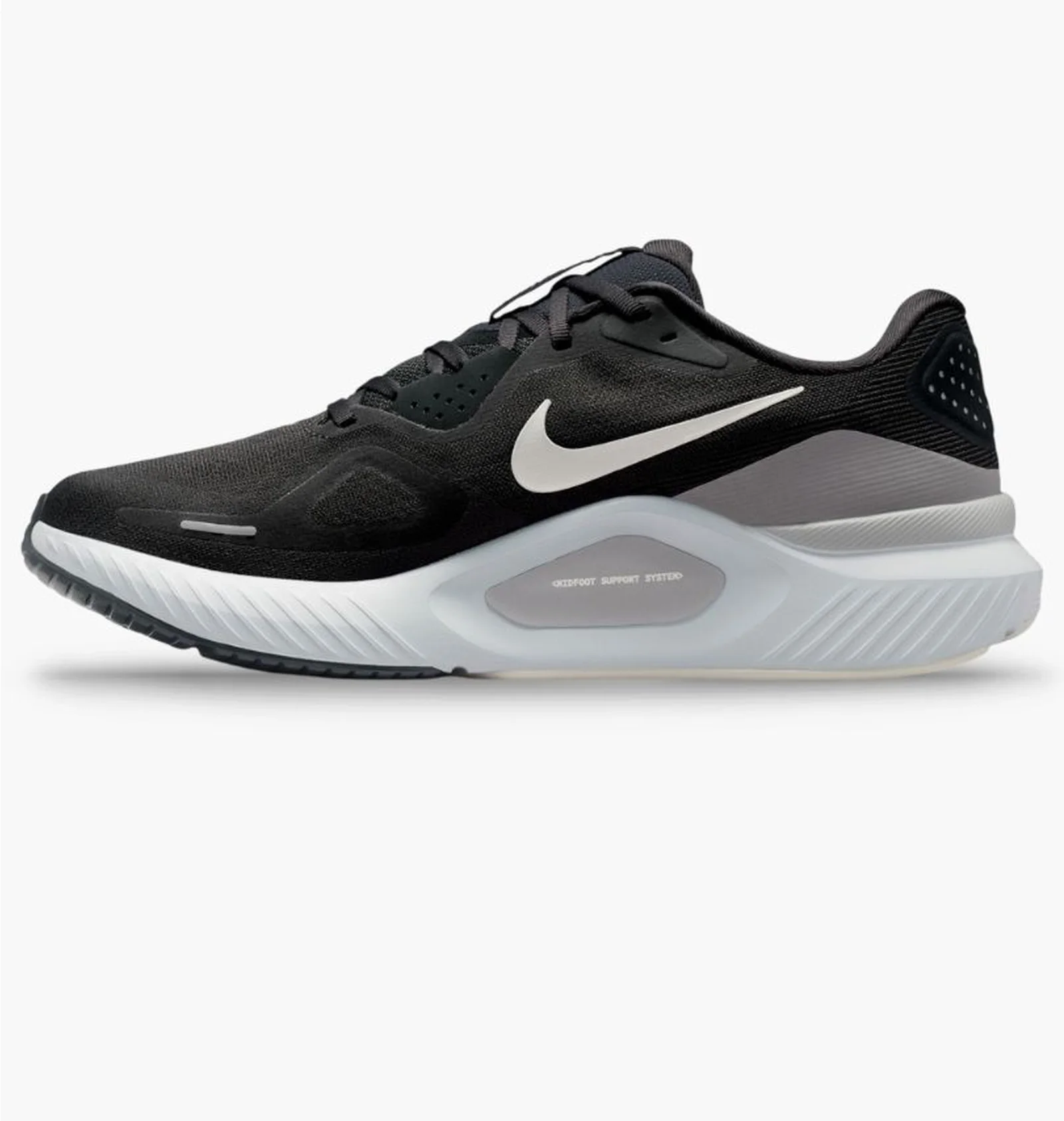 ᐉ Кросівки чоловічі Nike Structure 26 Black HJ1102-005 - придбати