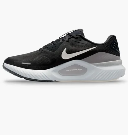 Кроссовки мужские Nike Structure 26 Black HJ1102-005