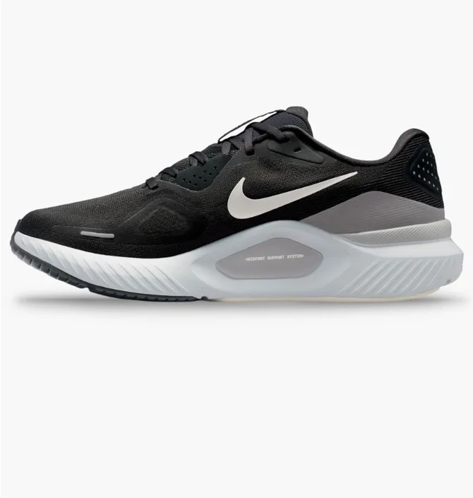 Кроссовки мужские Nike Structure 26 Black HJ1102-005