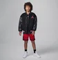 Бомбер дитячий Air Jordan Varsity Black 95D197-023