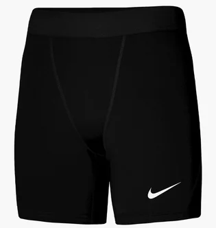 Шорты женские Nike Dri-Fit Strike Pro Np Black Dh8327-010