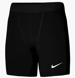 Шорты женские Nike Dri-Fit Strike Pro Np Black Dh8327-010