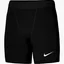 Шорты женские Nike Dri-Fit Strike Pro Np Black Dh8327-010